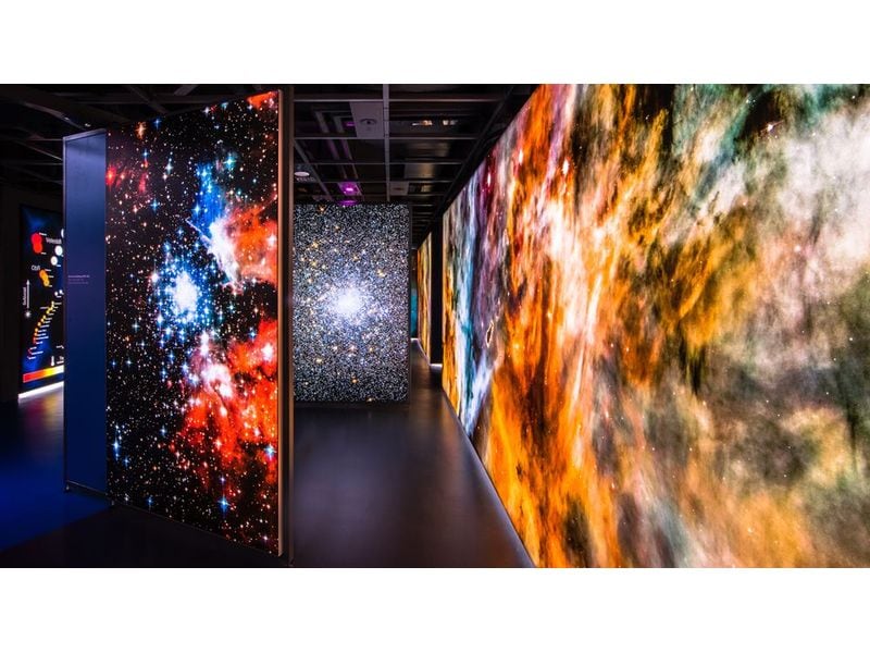 Optoma Projektor ZU820TST Ultraheller Ultrakurzdistanzprojektor für die professionelle Installation