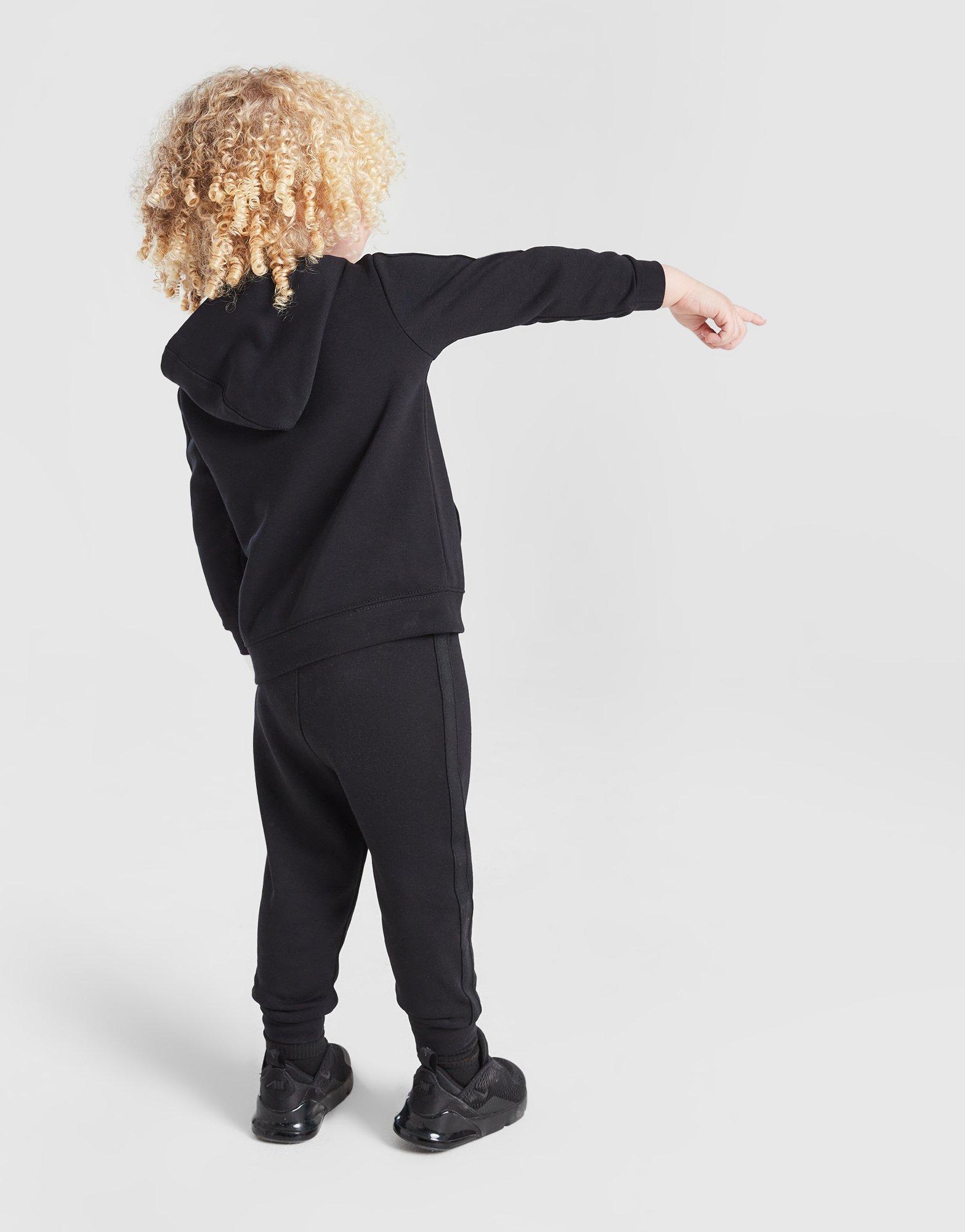 Jordan Ensemble Jersey Patch Bébé