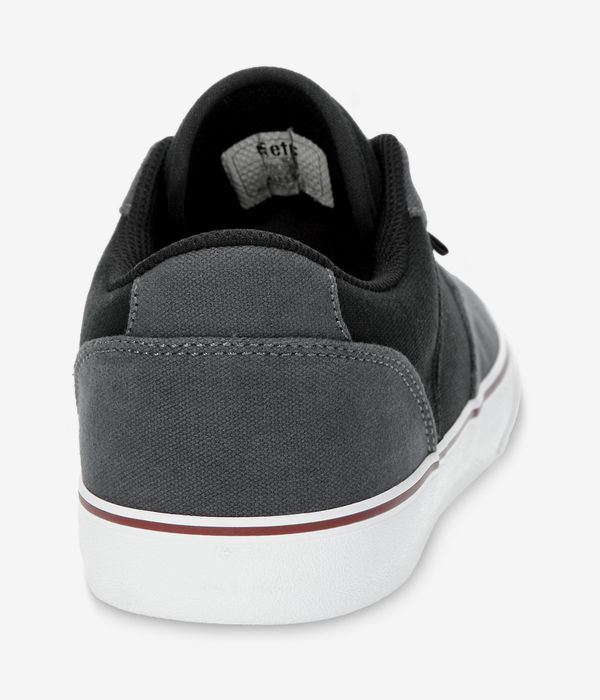 Etnies Blitz Schuh (dark grey black)
