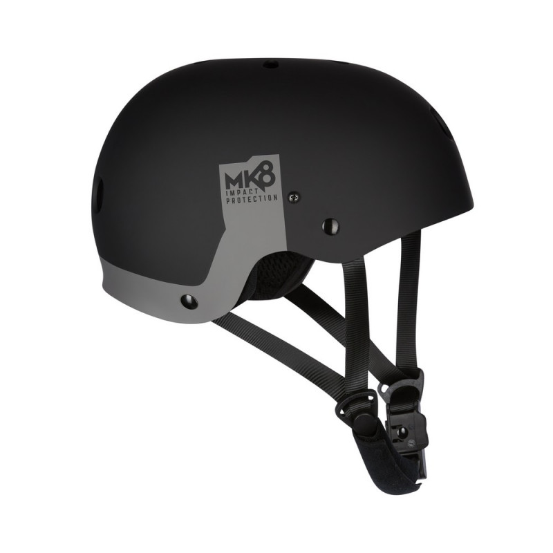 CASQUE MYSTIC MK8 X NOIR