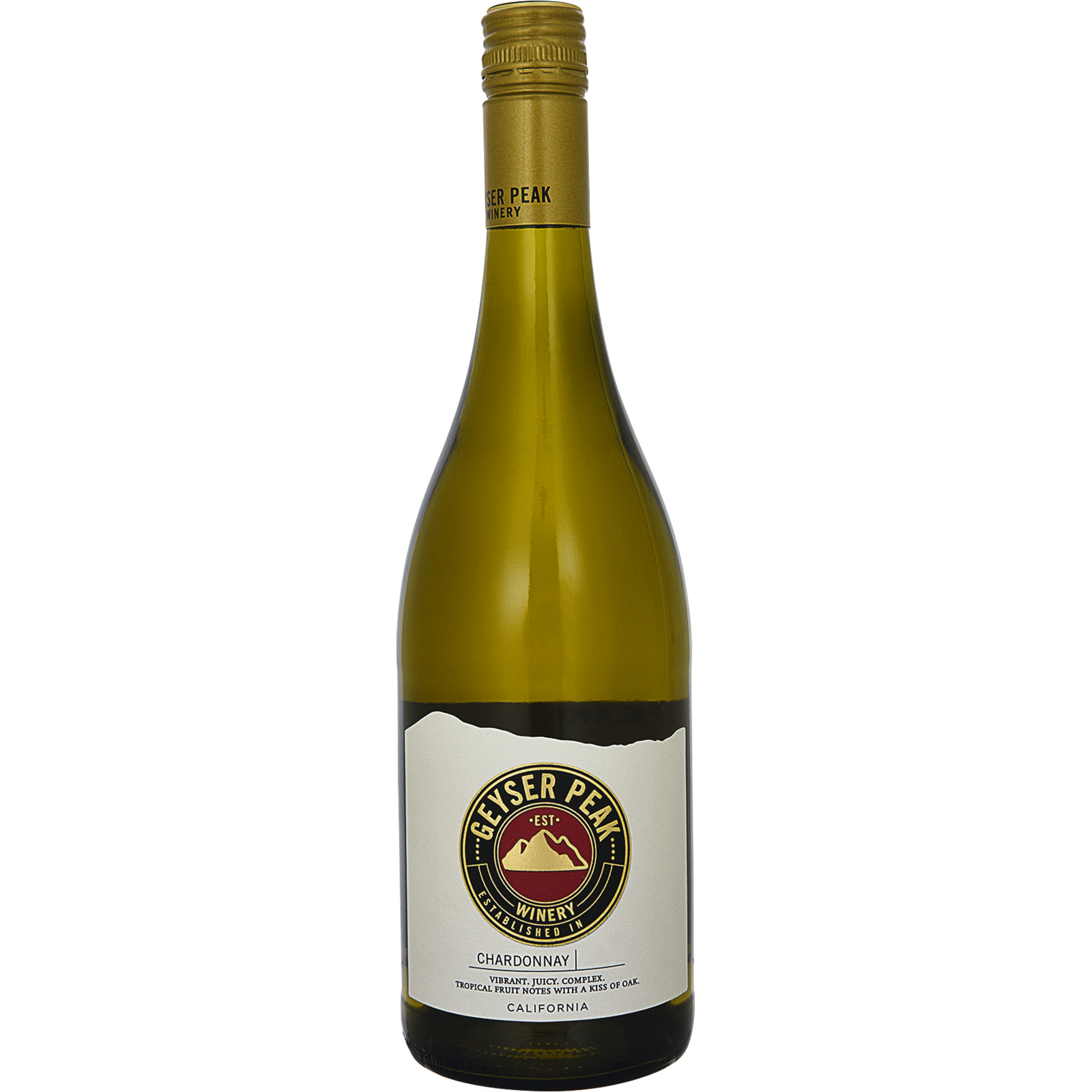 Geyser Peak Chardonnay