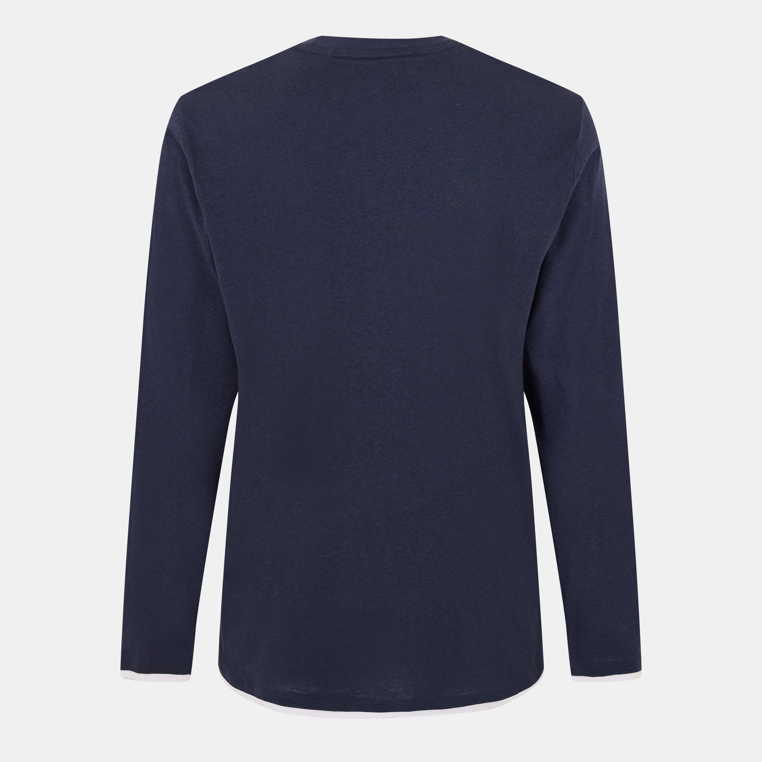 Craghoppers Crag Coulter LS T Sn99