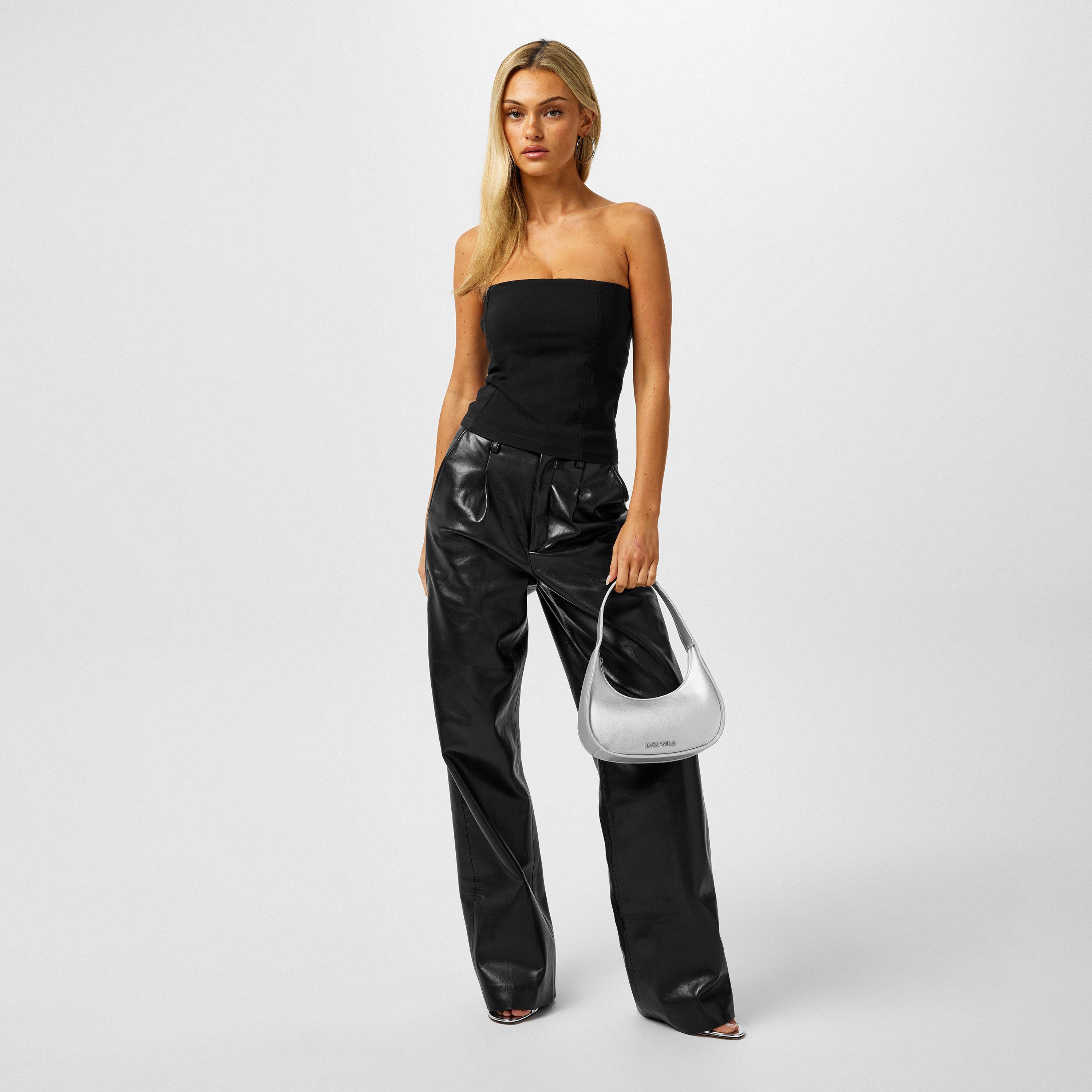 Jack Wills JW Bandeau Top