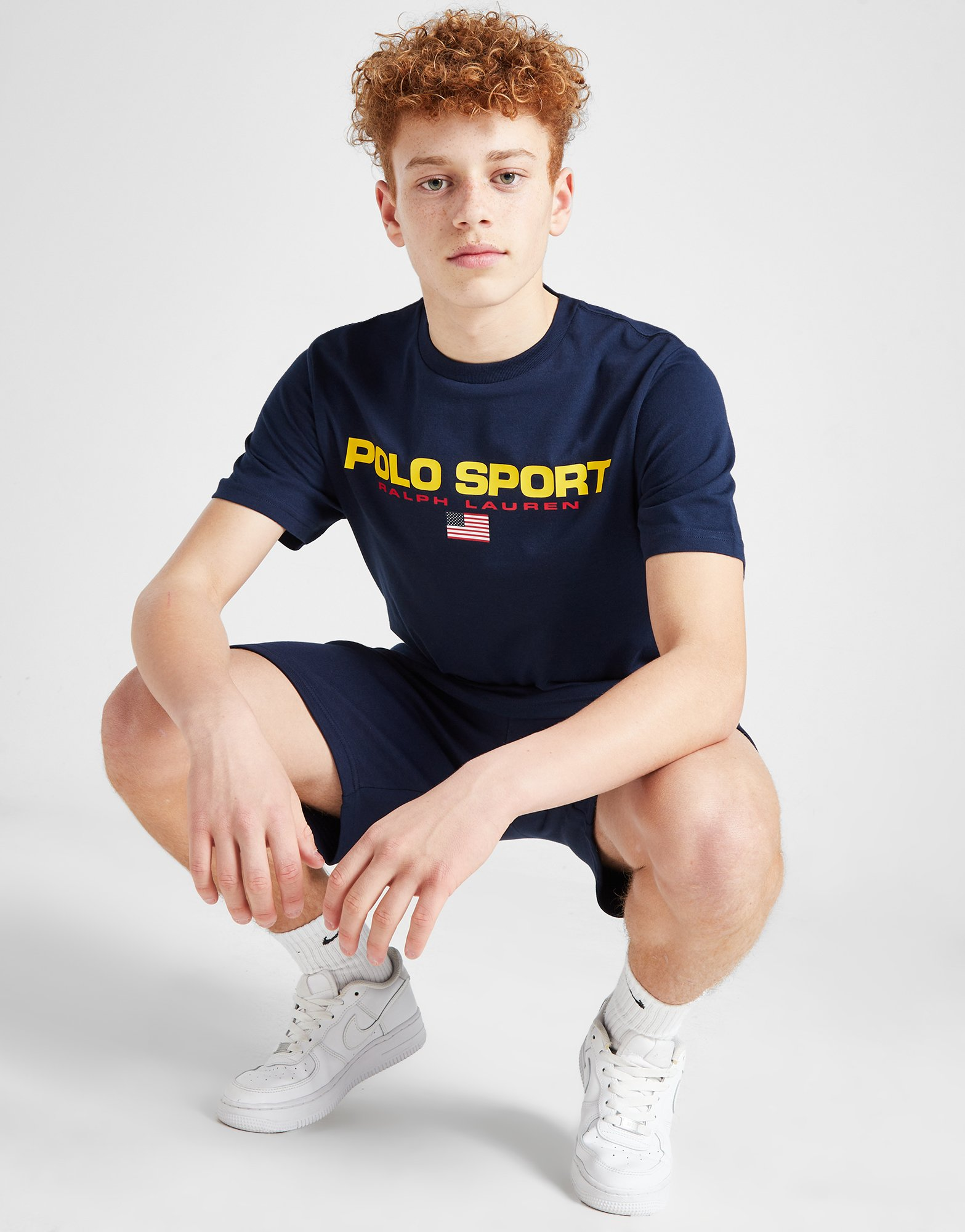 Polo Ralph Lauren T-shirt Junior