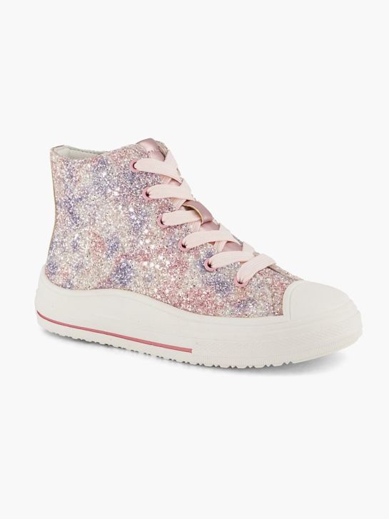 Graceland Hoge sneaker