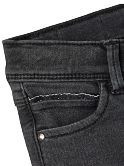 Polly Denim Skinny Jeans