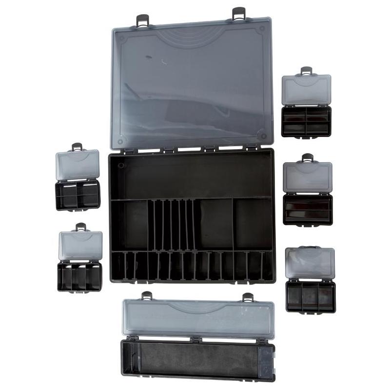 Kit Boite Carp Spirit Gm