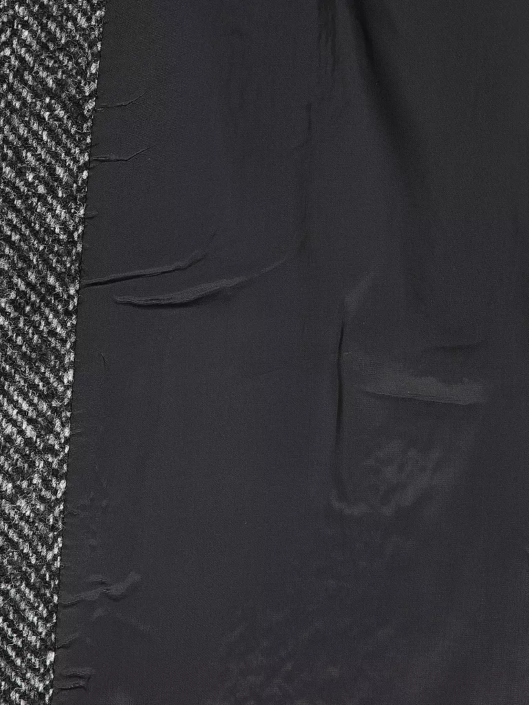 ASPESI Wolljacke  grau