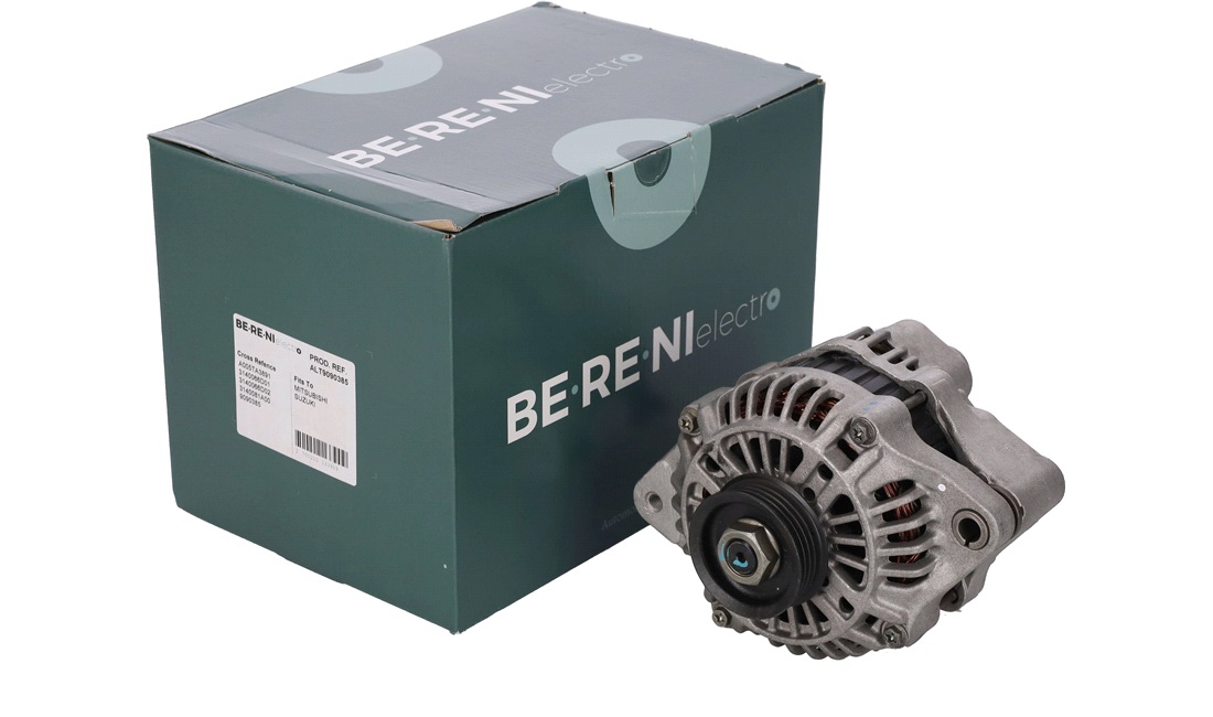 Generator