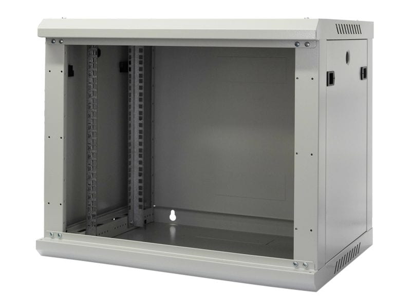 Wirewin Wandschrank 600X450X9U Pro 3rd Gen 19