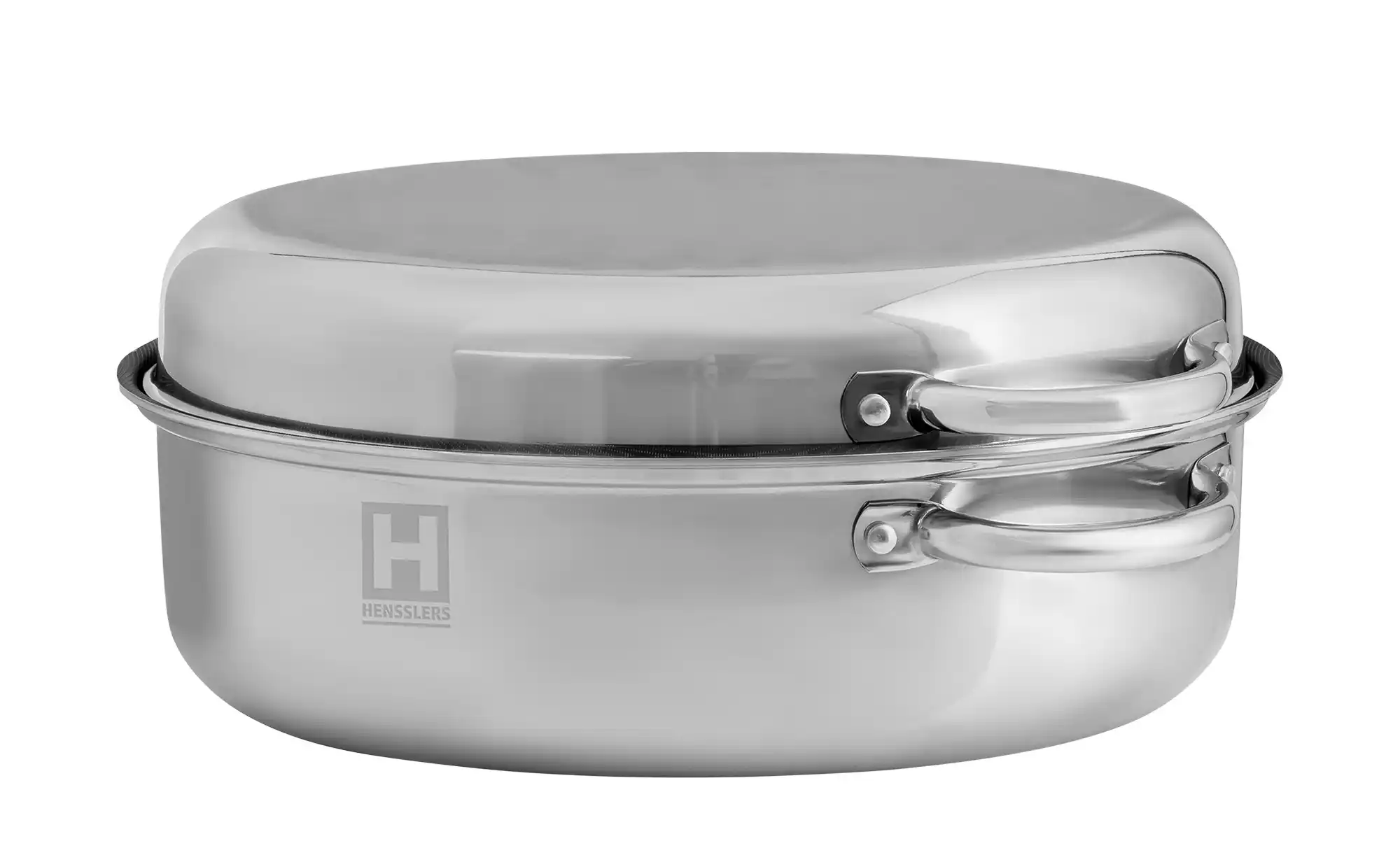 Hensslers Bräter Henssler Deluxe