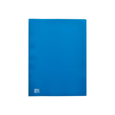 Initial - Porte vues - 200 vues - A4 - disponible dans différentes couleurs