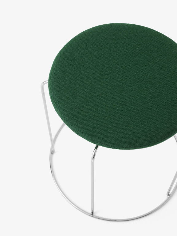 &tradition Wire VP11 Seat Pad blauw
