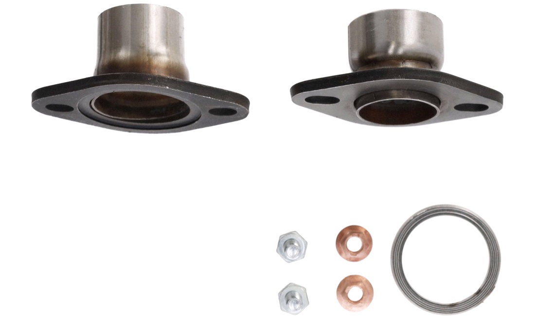 Flange