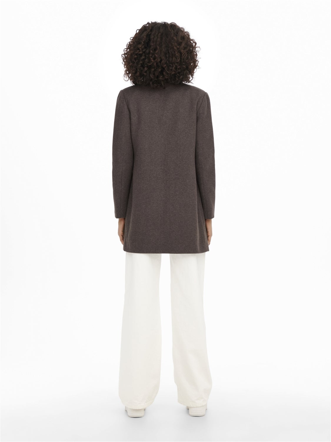 ONLSOHO Blazer Hot Fudge