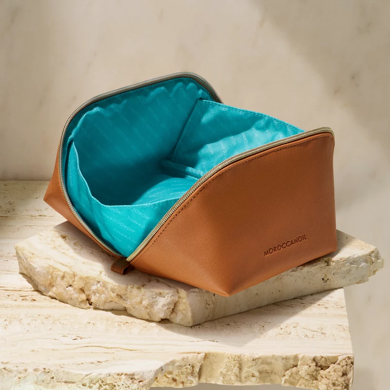 Moroccanoil Body Travel Bag (Limited Edition)
