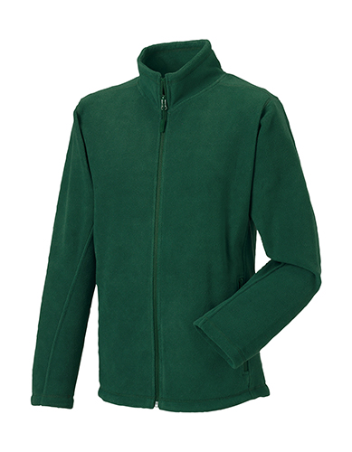 Russell Europe R-870M-0 - Veste Polaire Extérieure Confortable et Durable