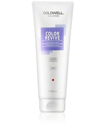 Goldwell. Dualsenses Color Revive Shampoo Cool Blonde 250ml