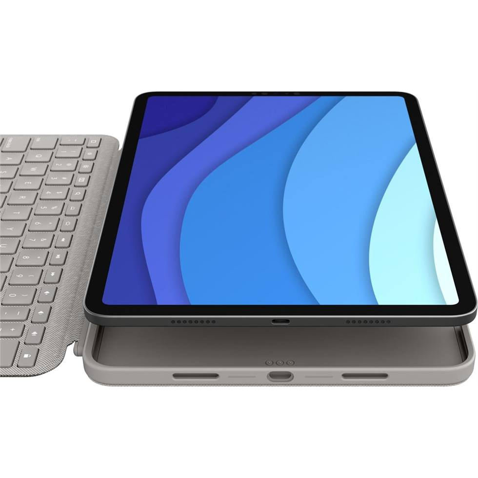 iPad Pro 11