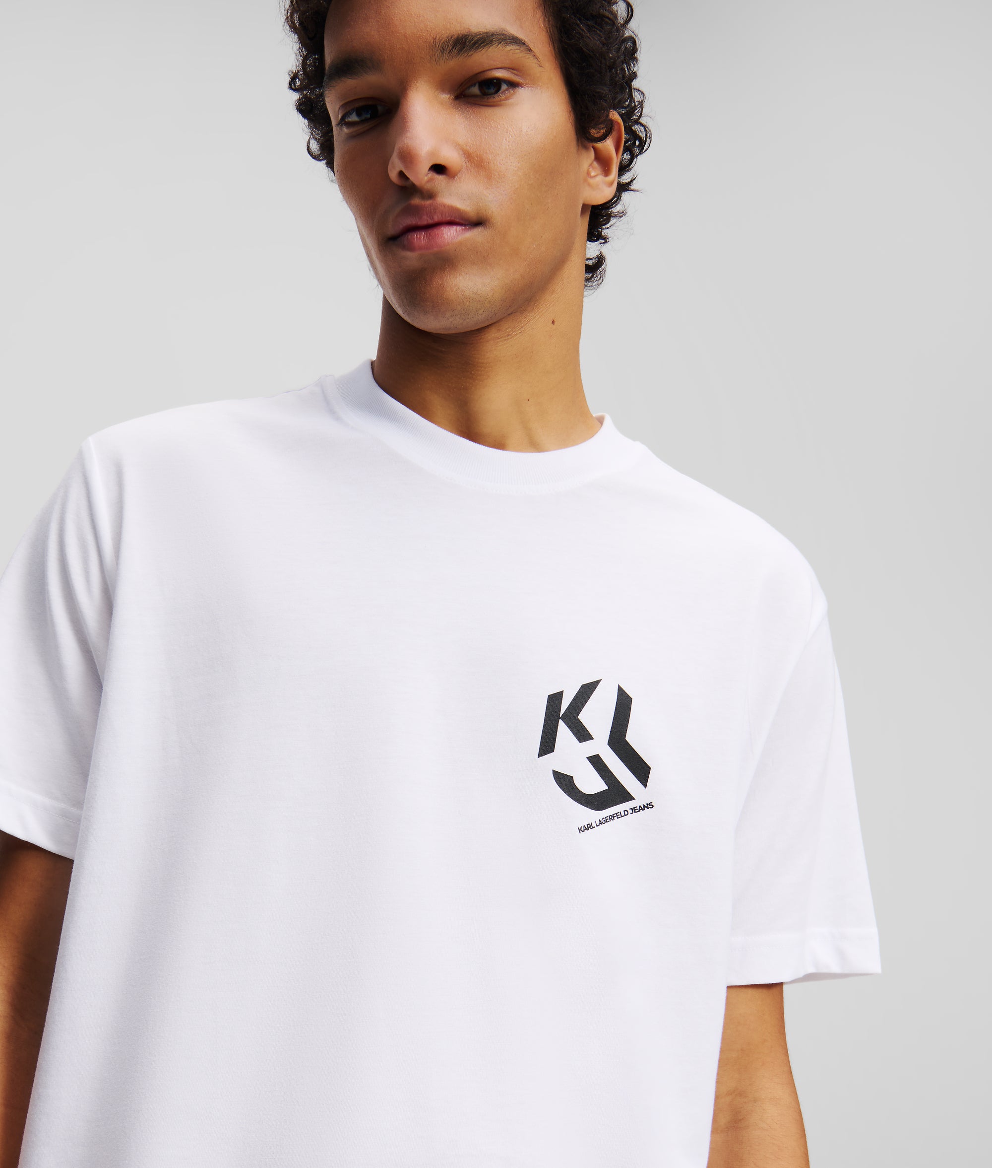 MONOGRAM T-SHIRT