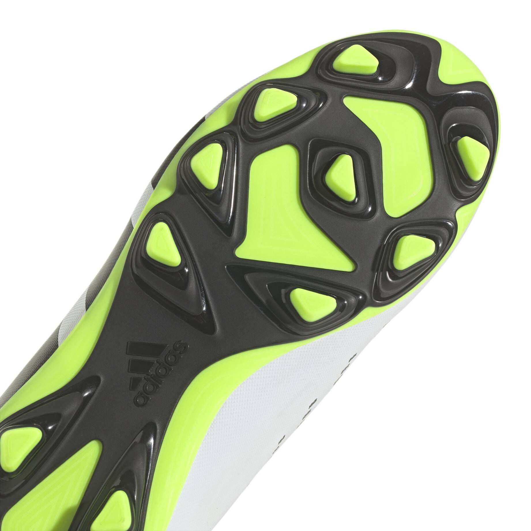 adidas Performance| Kinder Fußballschuhe Rasen PREDATOR ACCURACY.4 FG