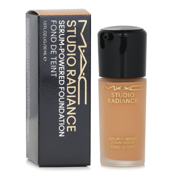 MAC Studio Radiance Serum Powered Liquid Foundation