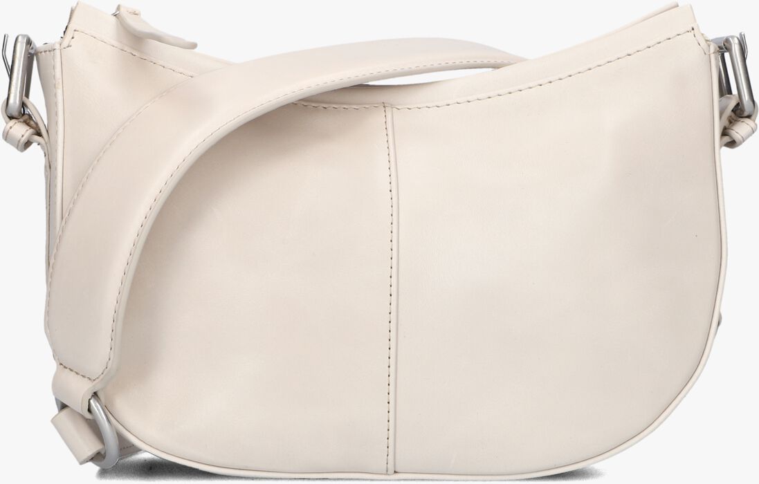 witte vagabond shoemakers schoudertas minoh