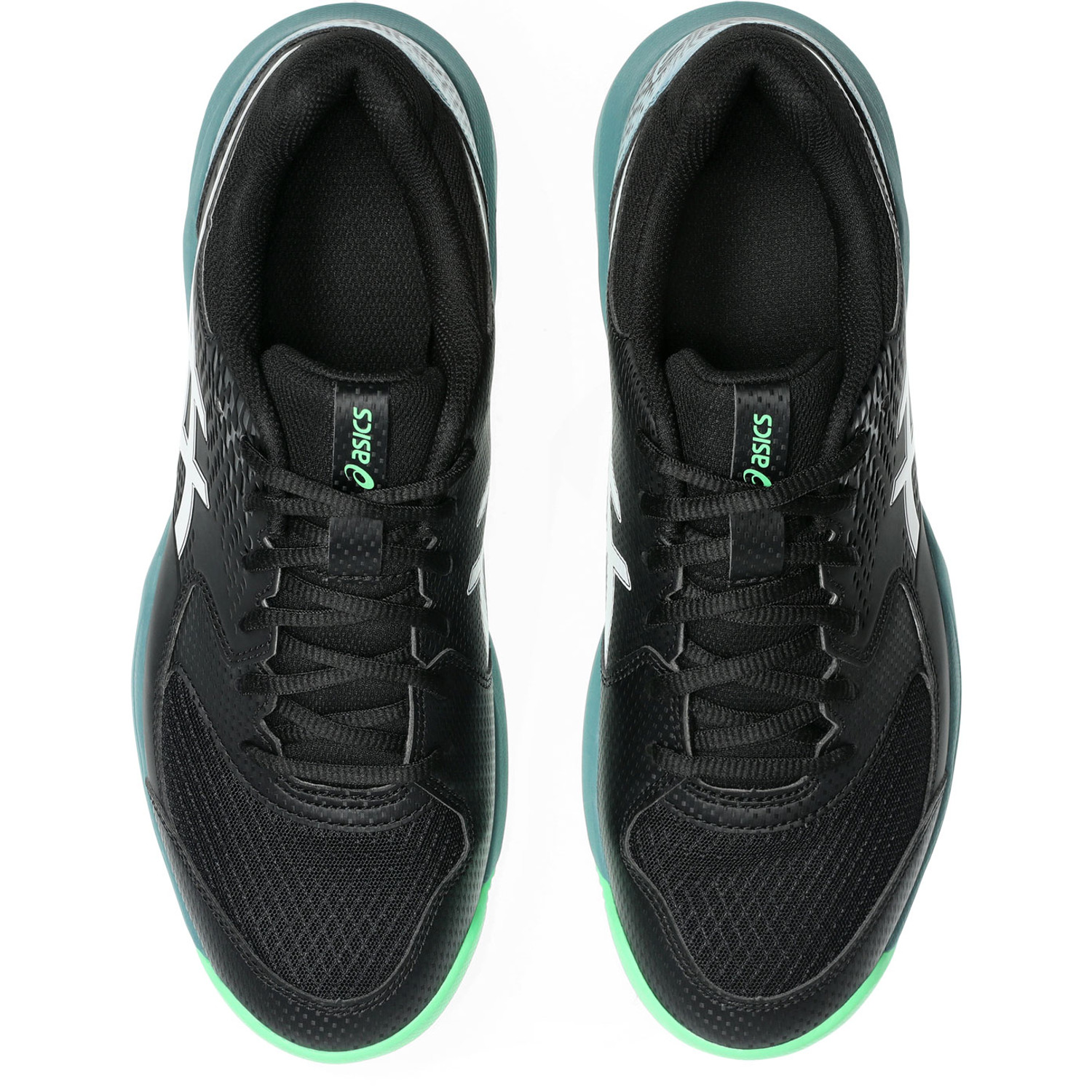 Asics Gel-Dedicate 8 Padel Heren