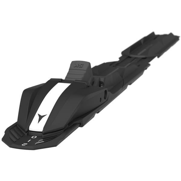 Pack ski de fond ATOMIC PRO S2 MED + PROLINK SH SK