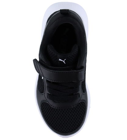 Puma Schuhe - Fun Racer 2 - Schwarz/Weiß