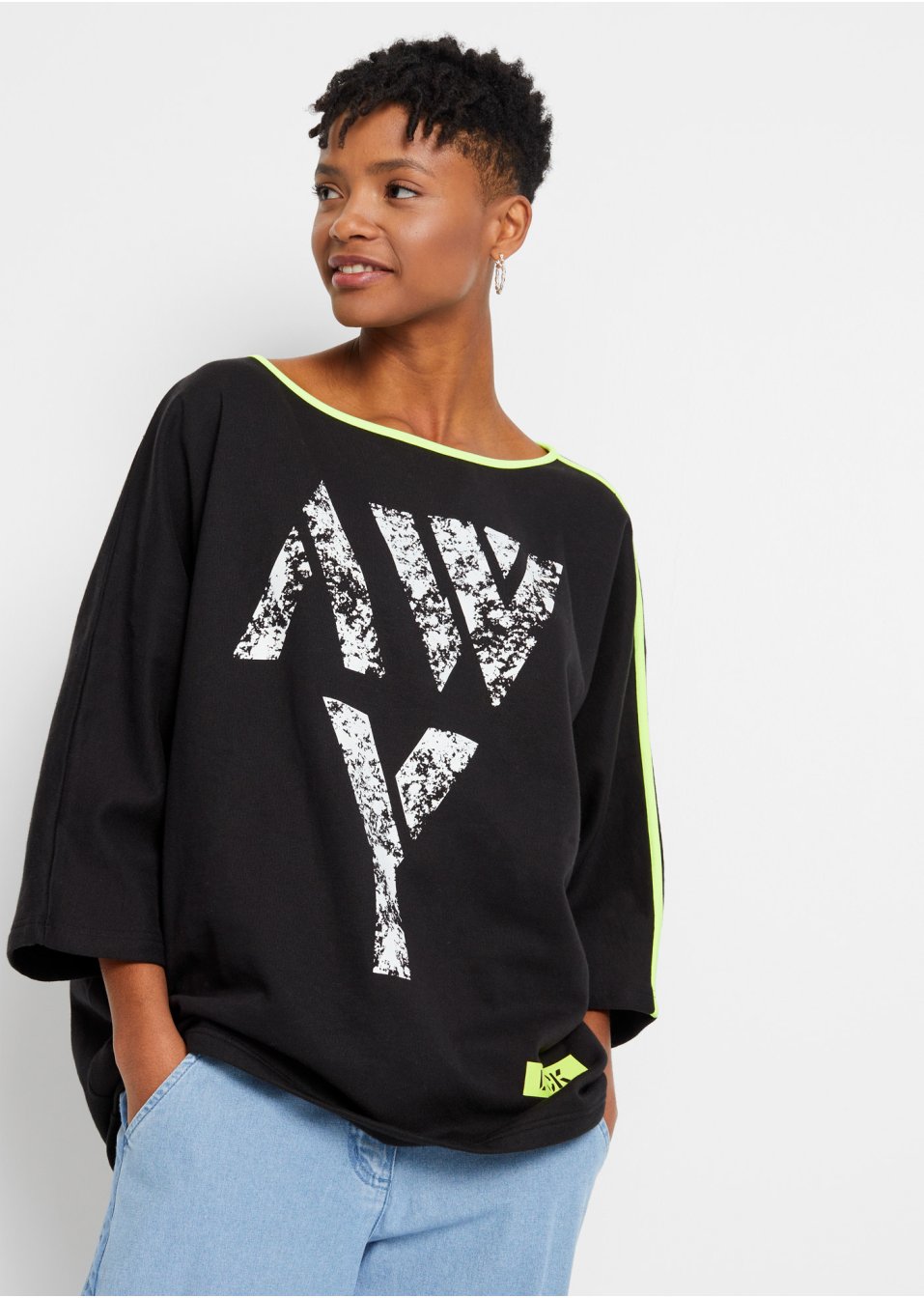Sweat-shirt