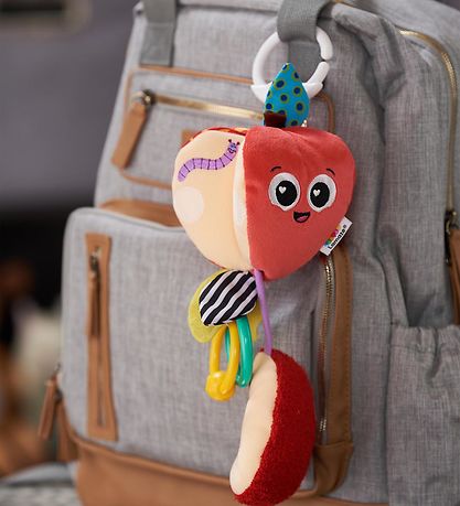 Lamaze Oph?ng - 17 cm - ?blet Archer