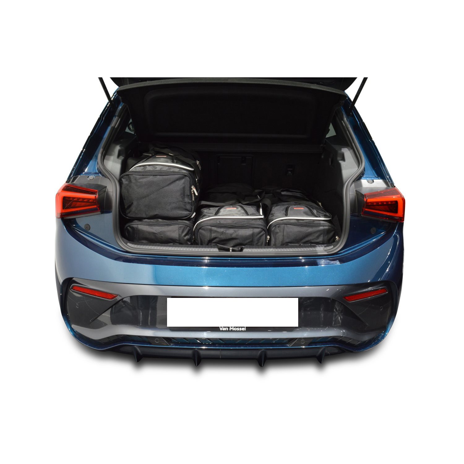 Car-Bags Cupra Born 2021-heden