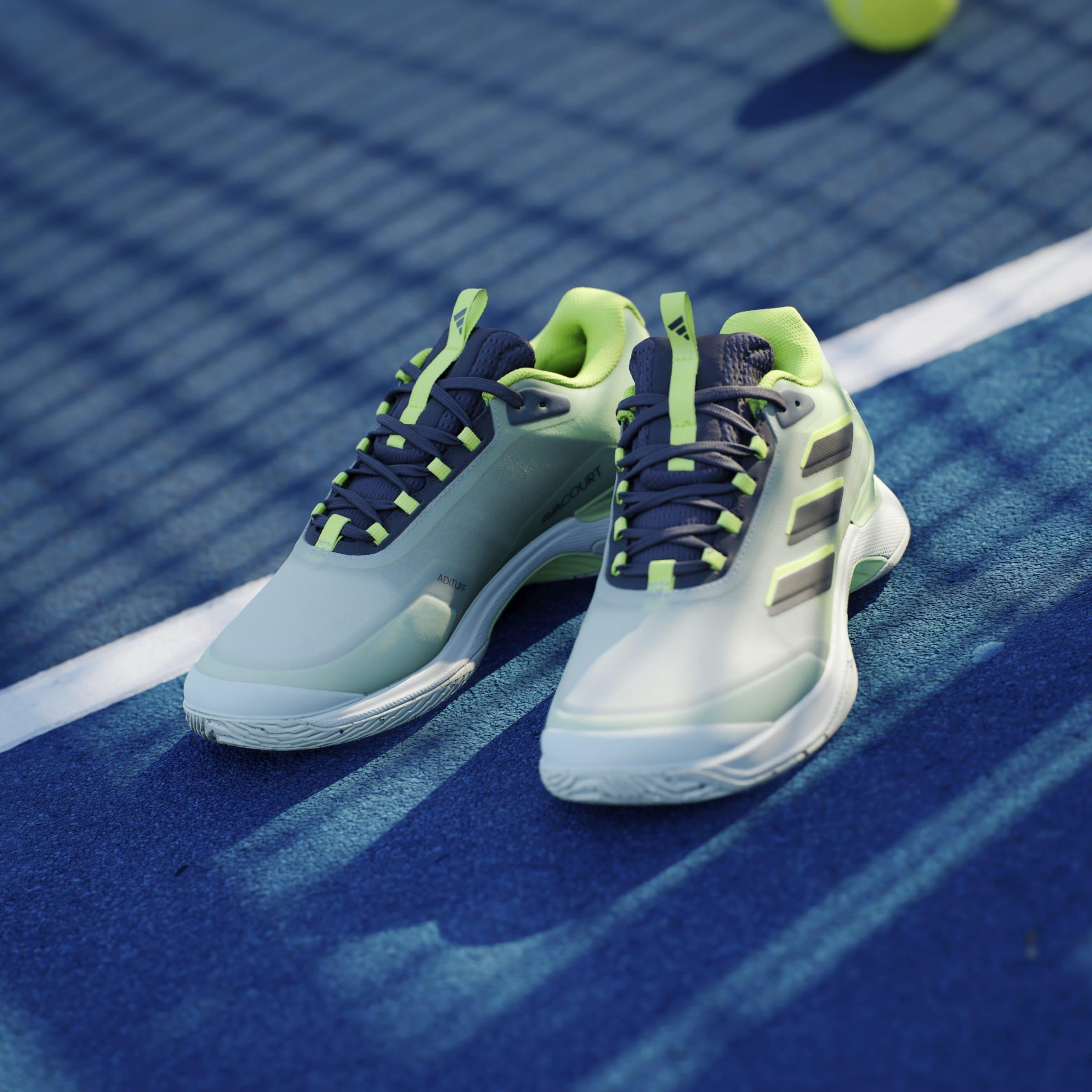 adidas Avacourt 2 Tennis Shoes