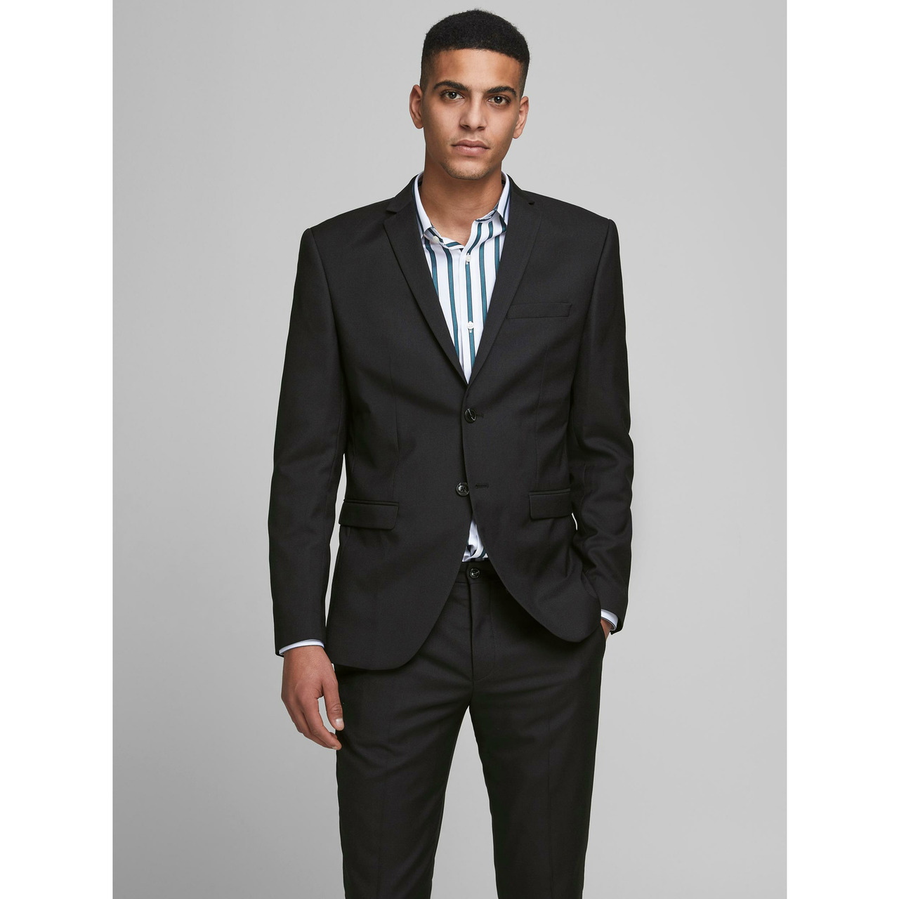 Jack & Jones JPRSOLARIS BLAZER NOOS