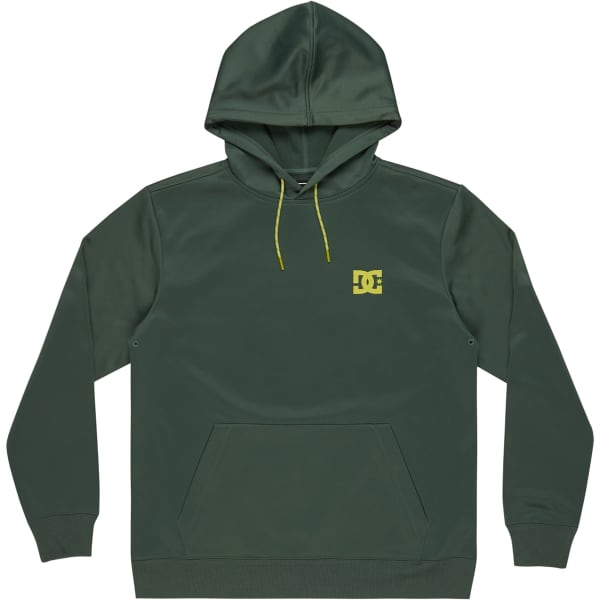 Sweatshirt DC SHOES TWISTED D DARK FOREST