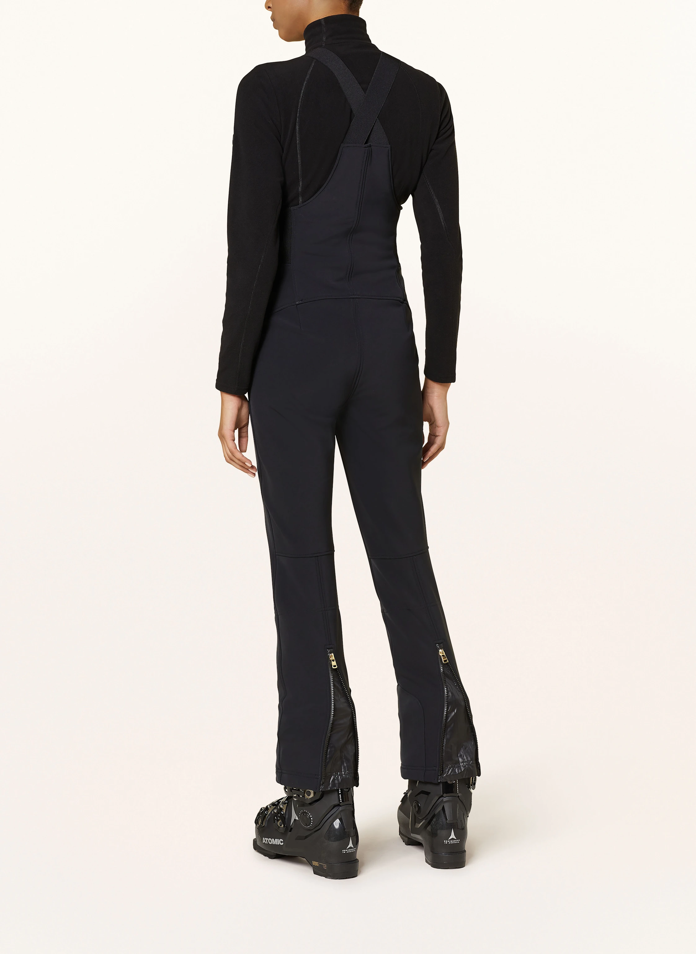 BOGNER Softshell-Skihose CARI1