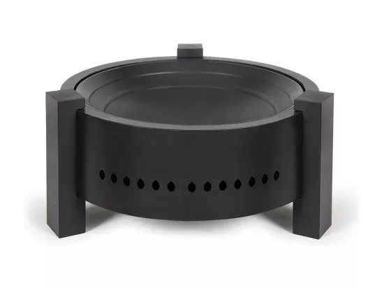 Brasero LIVOO DOC286