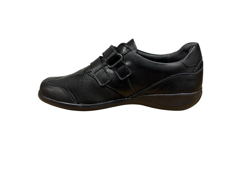 Q-Fit 4234.10 Nola 001 Black