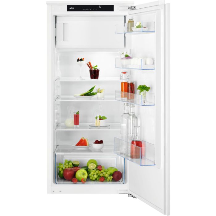 AEG Einbau-Kühlautomat Serie 5000 OptiSpace TSF5O12EF - Festtür