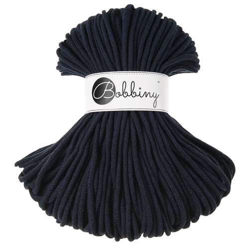 Bobbiny Flechtkordel Premium