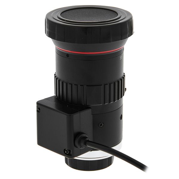 Marshall Electronics VS-M550-5 Varifocal Lens CS
