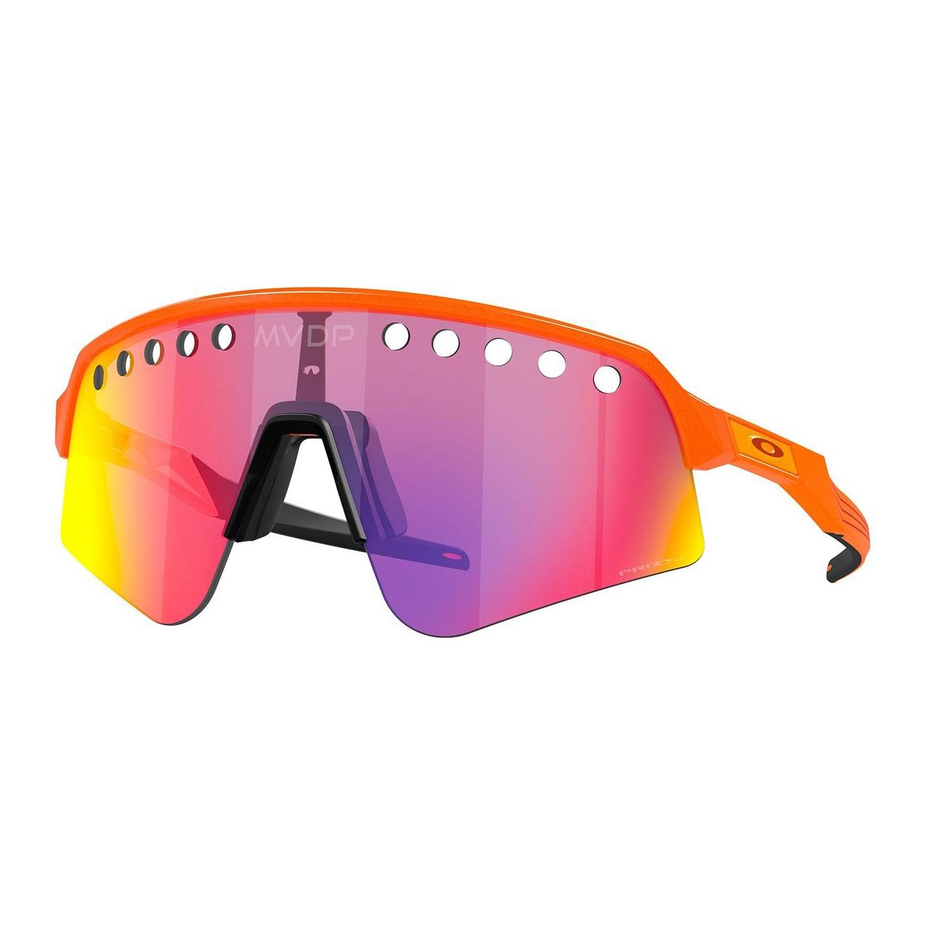 oakley sutro lite sweep vented orange sparkl pri 523 oo9465 15 ingen farvekode
