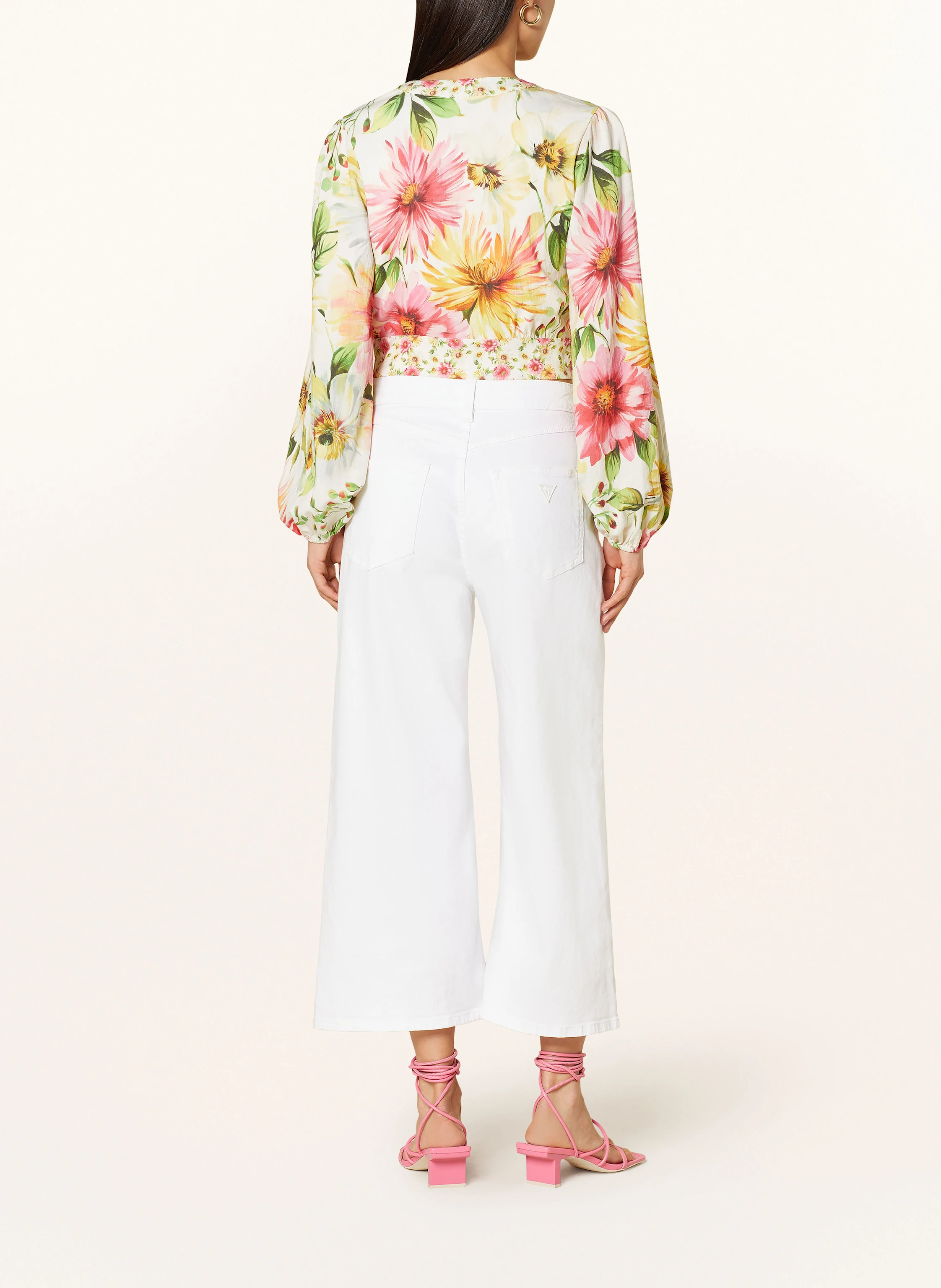 GUESS Bluse COLETTE