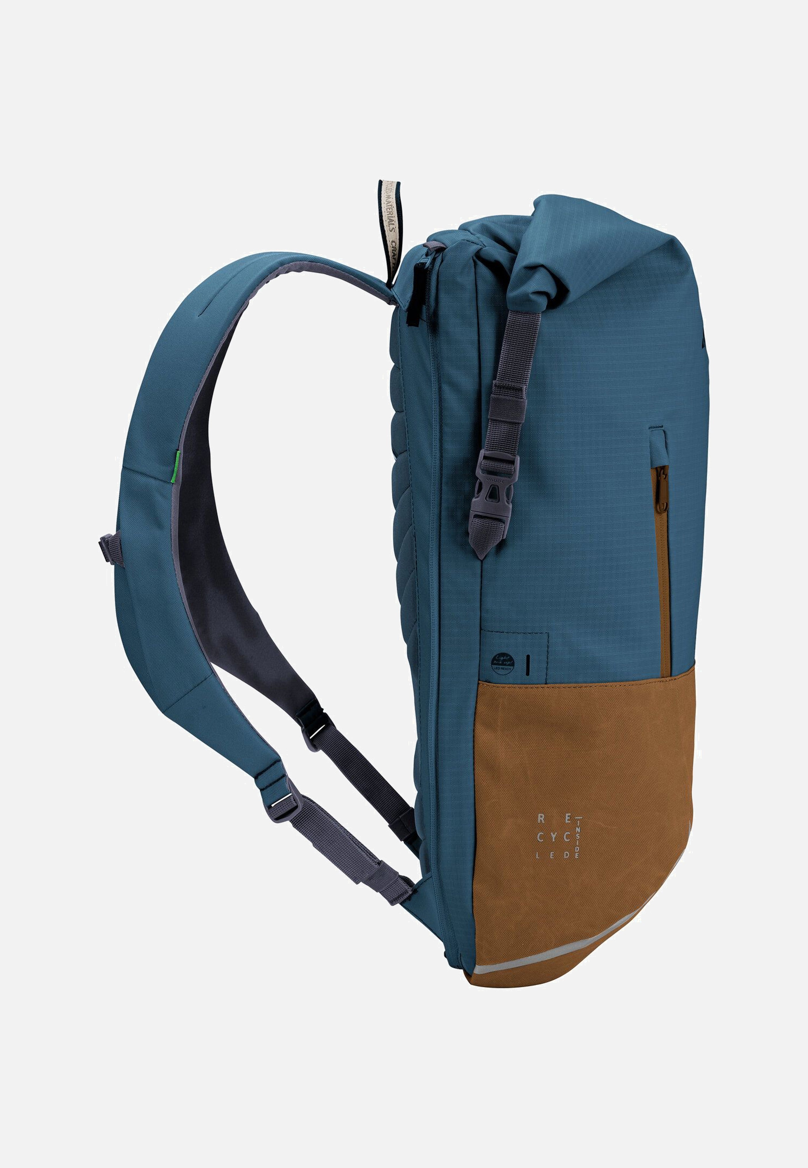 CityGo Bike 23 II Baltic Sea - Tasche