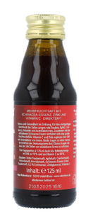 Rabenhorst Bescherming Mini 125ML