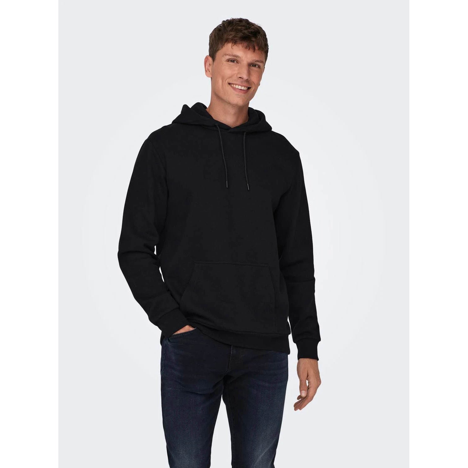 ONLY & Sons  Brennan Regular Hoodie