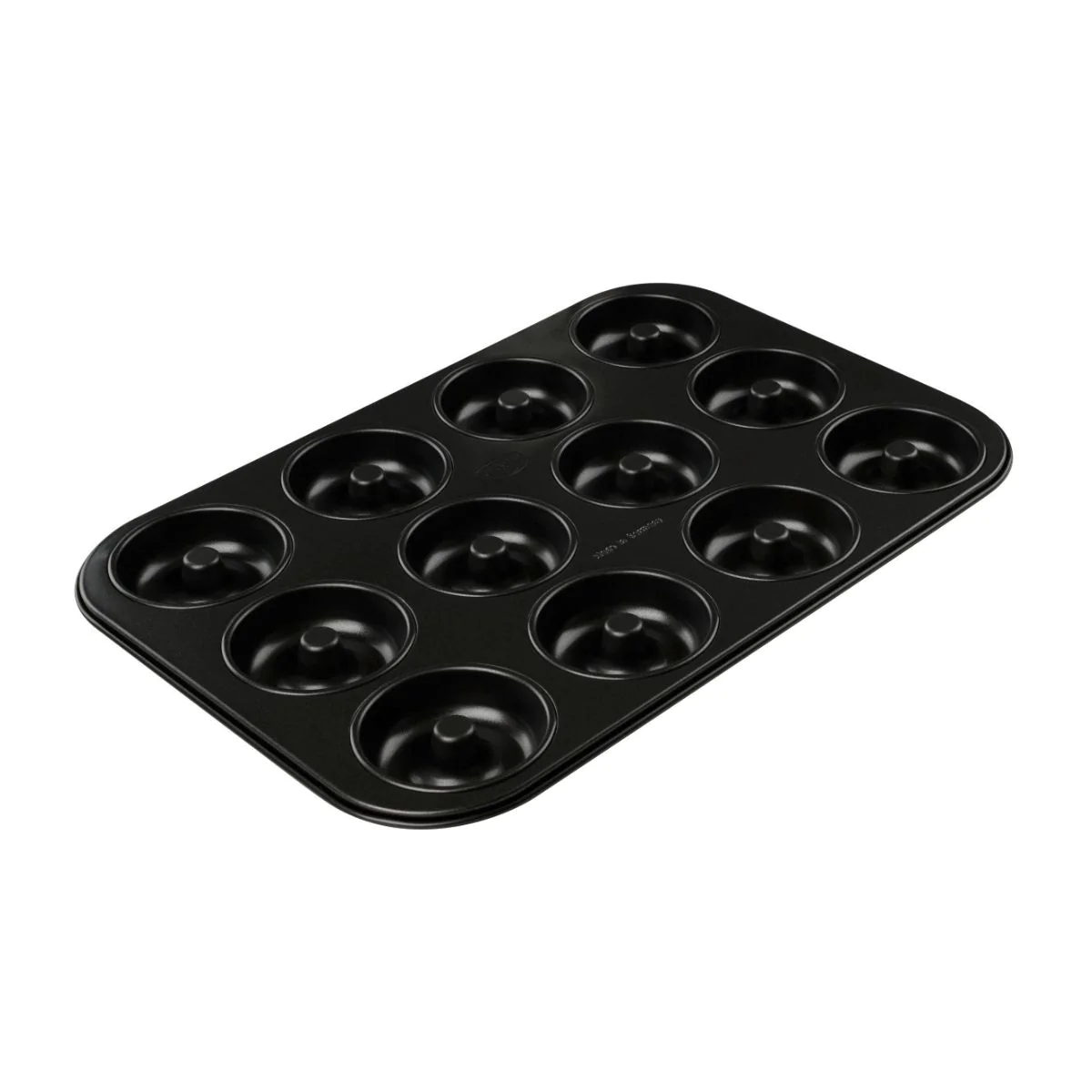 Moule donut et bagel 12 empreintes Dr. Oetker Tradition Dr. Oetker