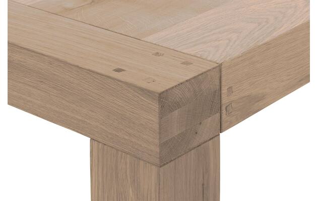 Eettafel Tijn