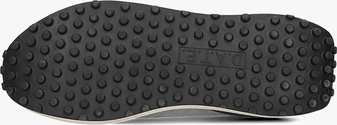 grijze d.a.t.e lage sneakers athleta